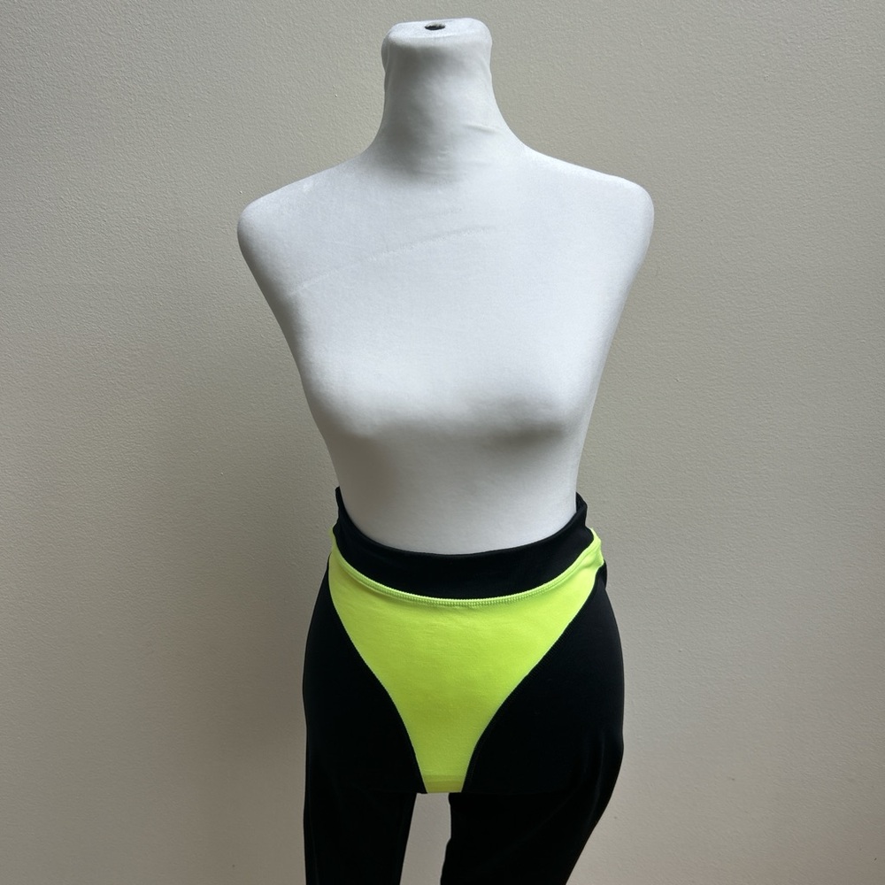 Freddy Superfit scuba leggings